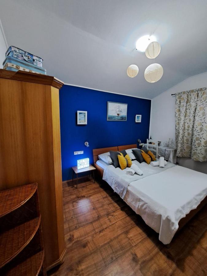Apartment Sea View Єлса Екстер'єр фото