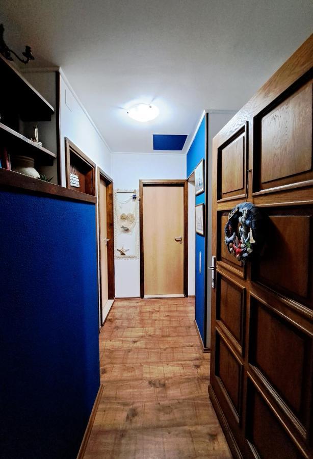 Apartment Sea View Єлса Екстер'єр фото