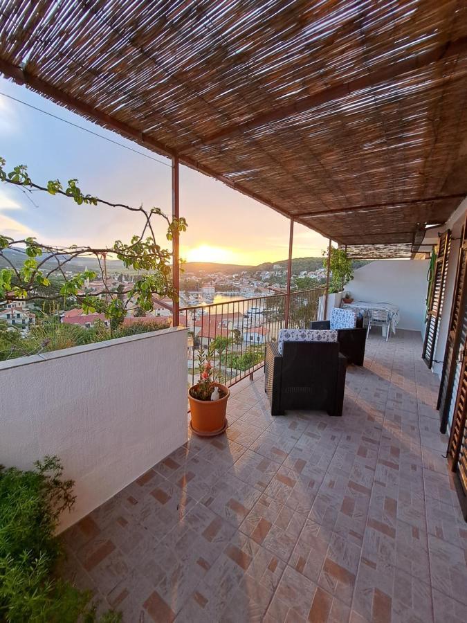 Apartment Sea View Єлса Екстер'єр фото