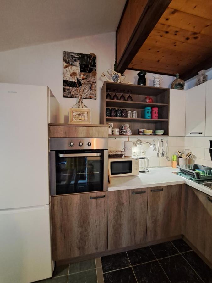 Apartment Sea View Єлса Екстер'єр фото
