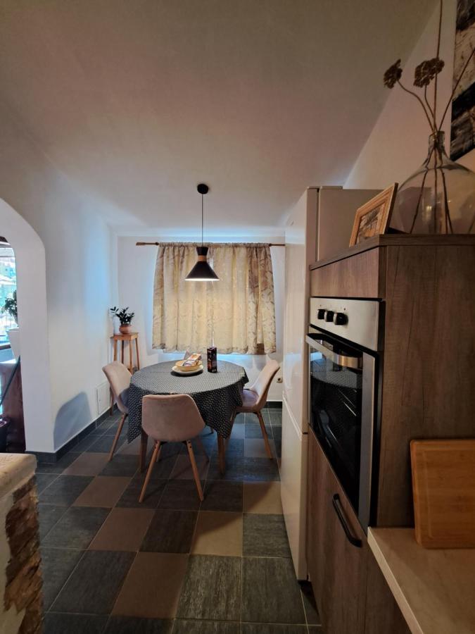 Apartment Sea View Єлса Екстер'єр фото