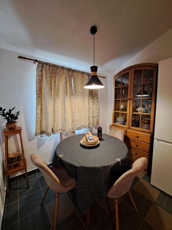 Apartment Sea View Єлса Екстер'єр фото