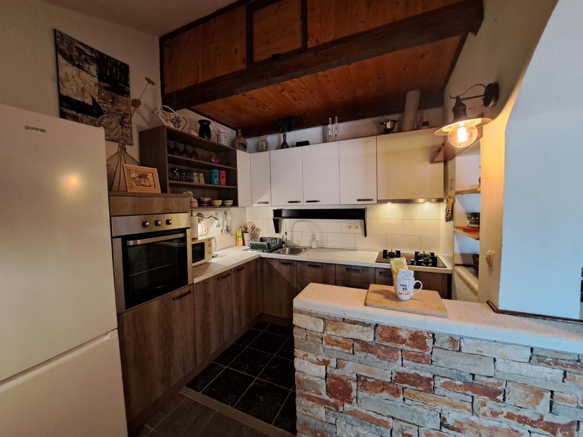 Apartment Sea View Єлса Екстер'єр фото
